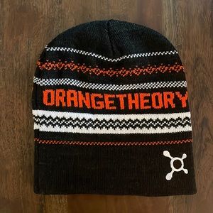 Orangetheory Beanie Hat
